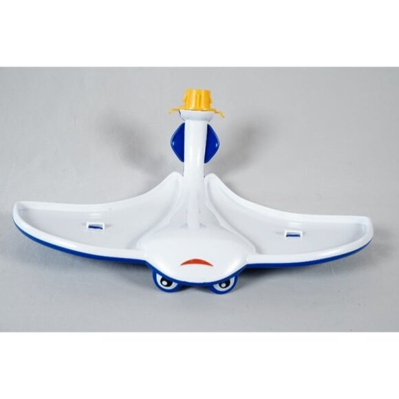 Disney Finding Nemo Sea of Activities Jumper - Replacement Stingray Toy - Picture 3 of 5